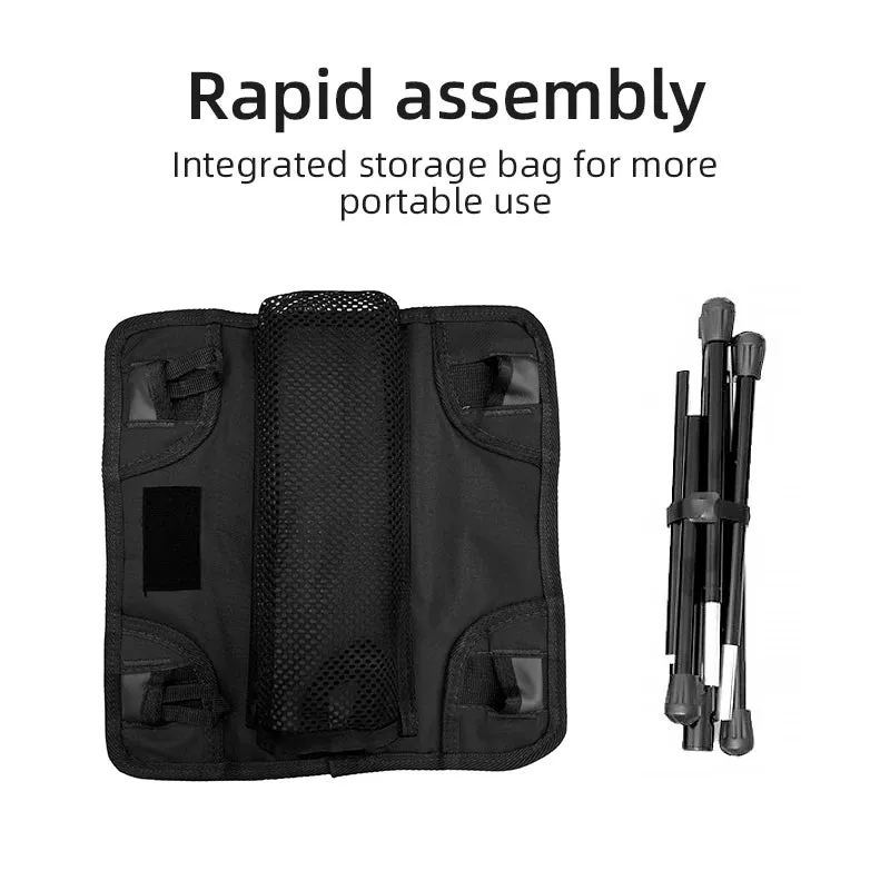 Folding Stool Ultralight