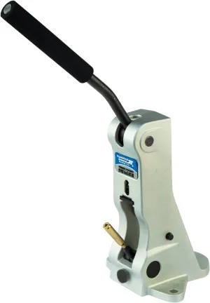 Frankford Arsenal Platinum Series Primer Pocket Swager with Adjustable Handle and Auto-Eject Case Pin Holder for Reloading