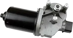 Front Windshield W96396525iper Motor No 96396525 Windscreen Wiper Motor Compatible with BUICK Excelle(7P) 2004 2005 2006 2007 2008 2009 2010~2015