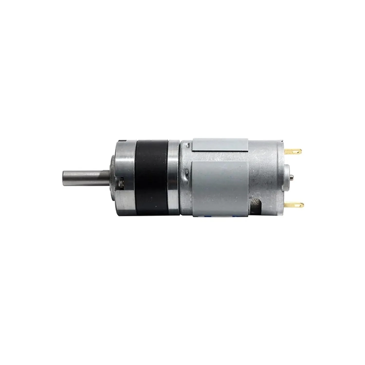 GA28Y-385 Planetary Gear Mini DC Brush Deceleration Small Motor 12V24V Adjustable Low Speed Small Motor(12V 1000RPM)