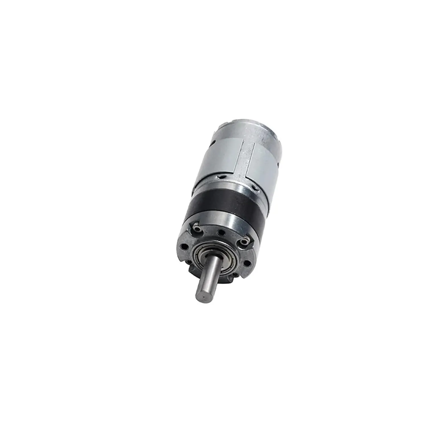 GA28Y-385 Planetary Gear Mini DC Brush Deceleration Small Motor 12V24V Adjustable Low Speed Small Motor(12V 1000RPM)