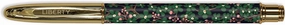 Galison Liberty Star Anise Boxed Pen from Includes One Black Ink Ballpoint Pen and Hinged Gift Box, Fashionable Writing Pen Featuring the Famous Prints of Liberty London, Makes an Exciting Gift