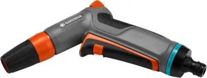 Gardena 18303-20 Cleaning Nozzle (Spray Gun, High Pressure Jet and Spray Type)