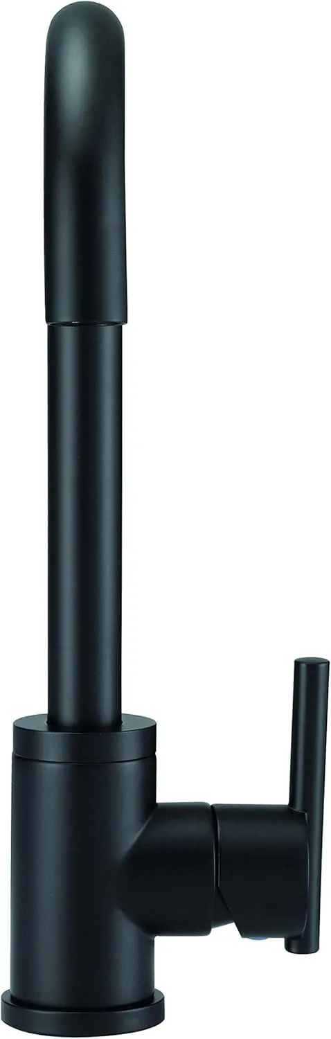 Gerber Plumbing Parma Single-Handle Kitchen Faucet