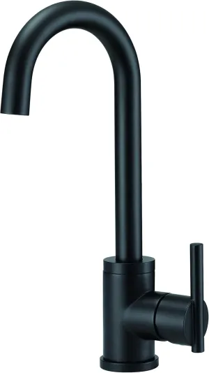 Gerber Plumbing Parma Single-Handle Kitchen Faucet