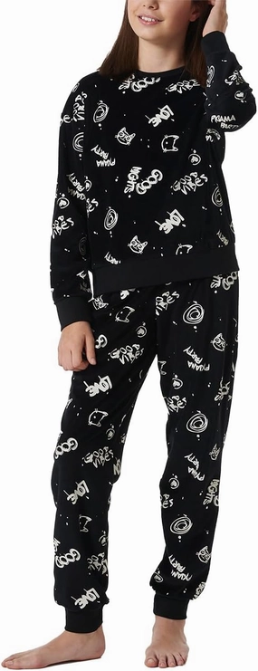 Girls' Pijama Set