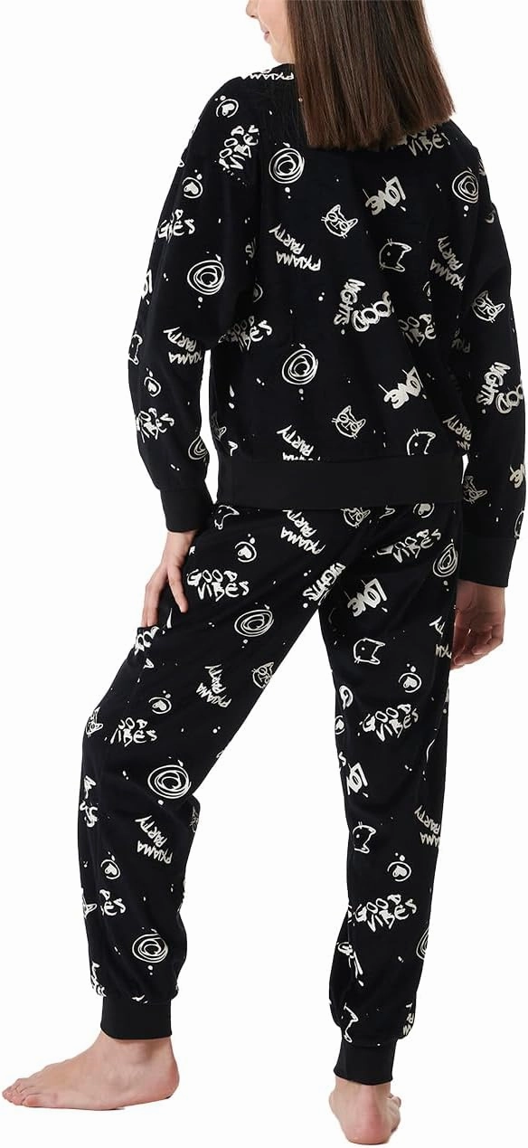 Girls' Pijama Set