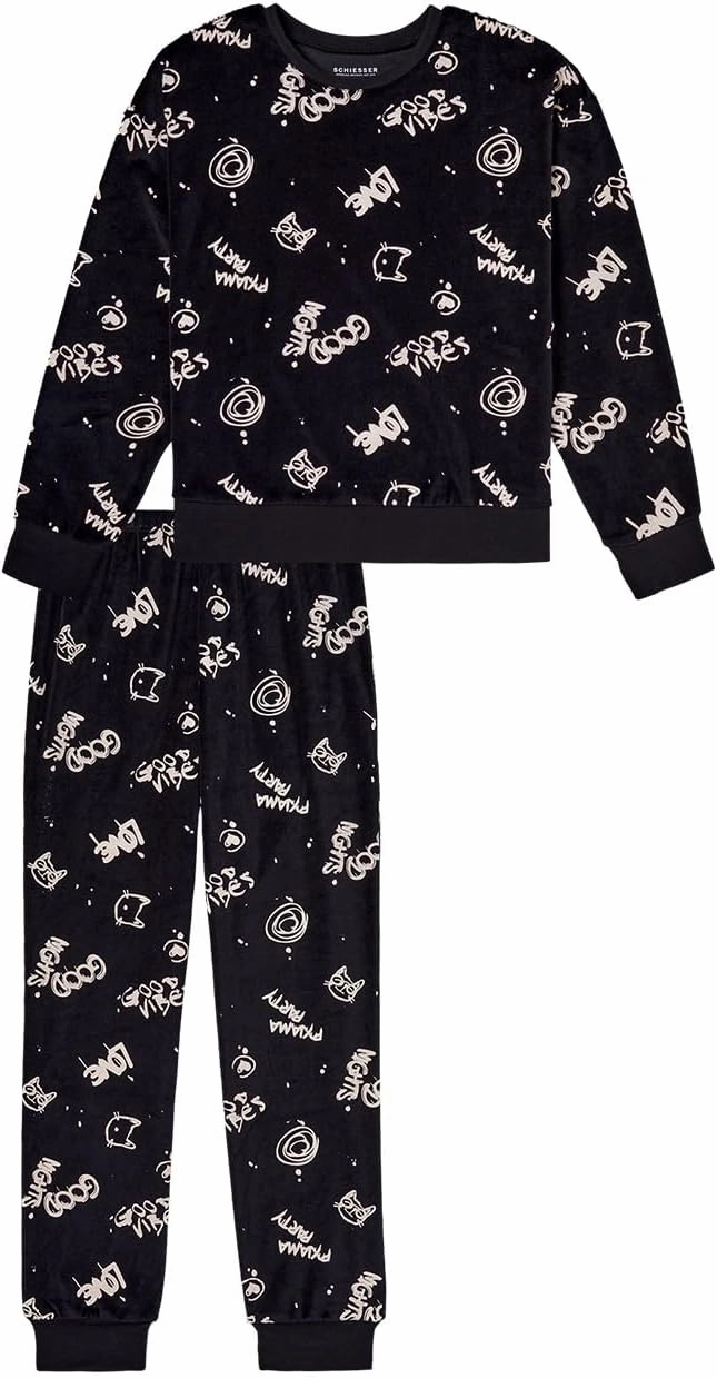 Girls' Pijama Set