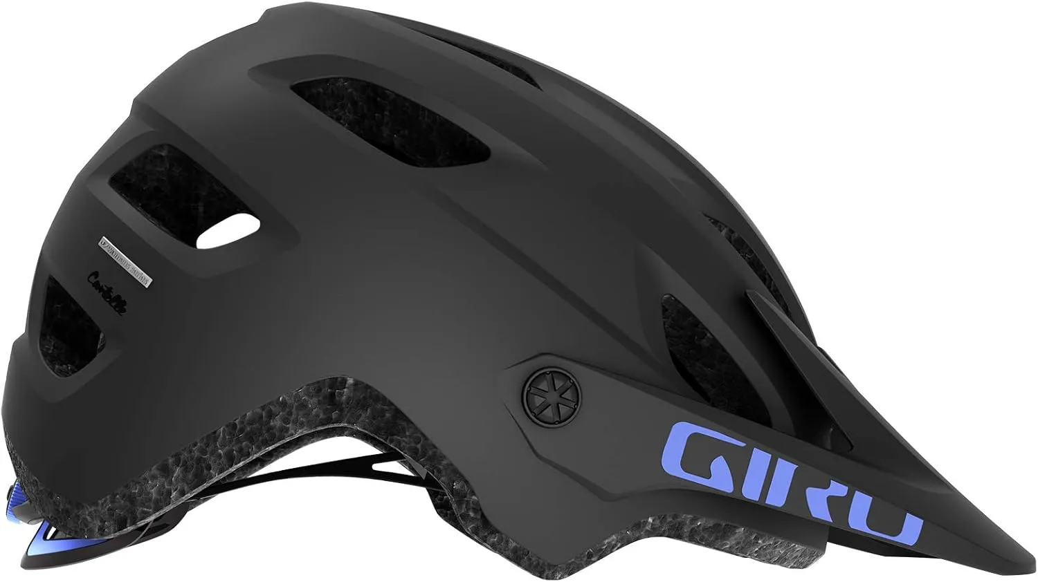 Giro Cartelle MIPS Womens Mountain Cycling Helmet