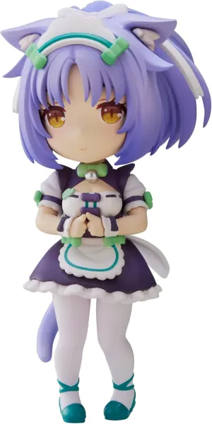 GOOD SMILE COMPANY Nekopara: Cinnamon Mini-Figure 100 Non-Scale PVC Figure