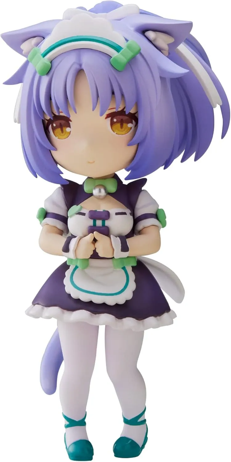 GOOD SMILE COMPANY Nekopara: Cinnamon Mini-Figure 100 Non-Scale PVC Figure