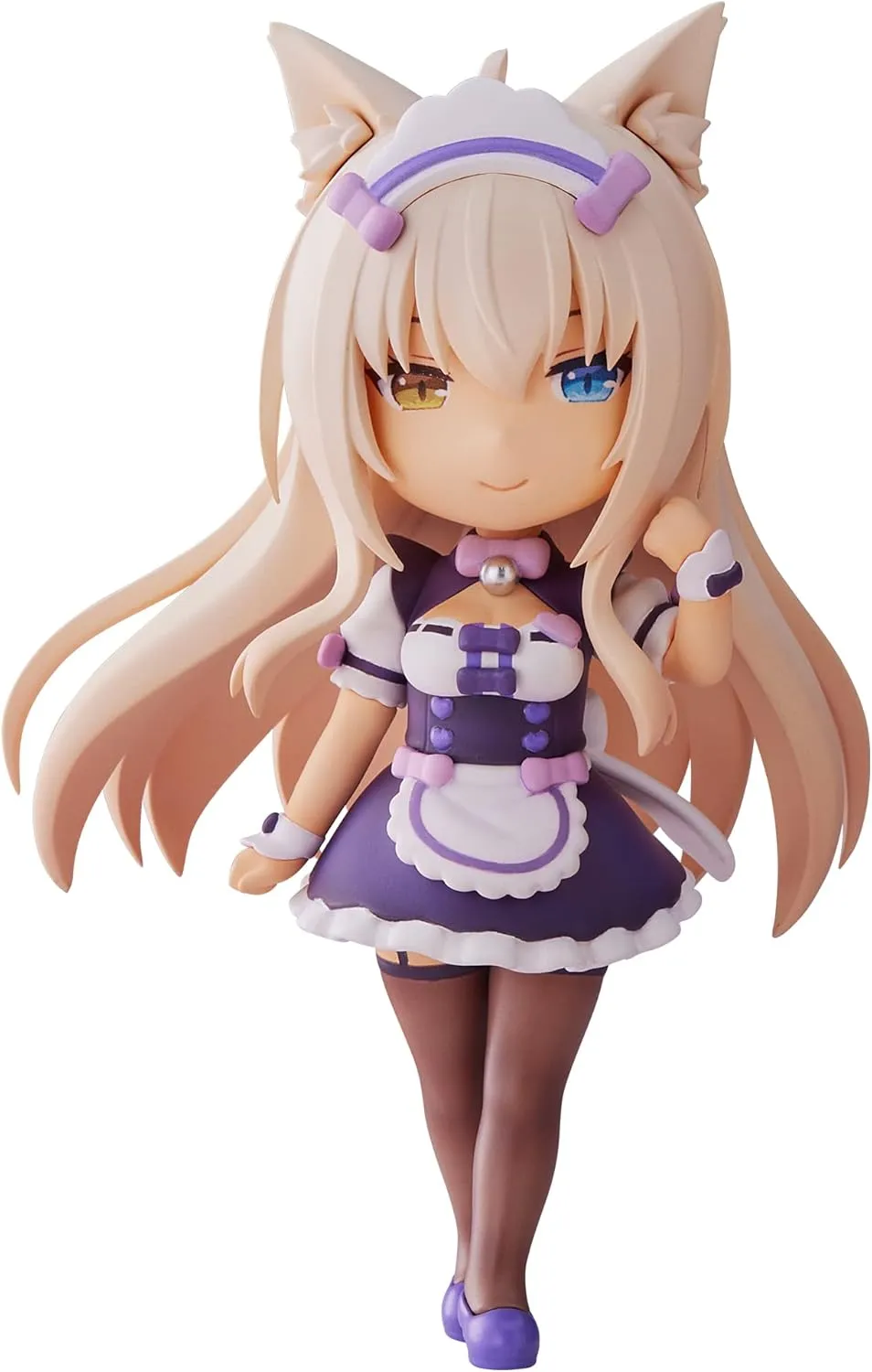 GOOD SMILE COMPANY Nekopara: Coconut Mini Figure 100