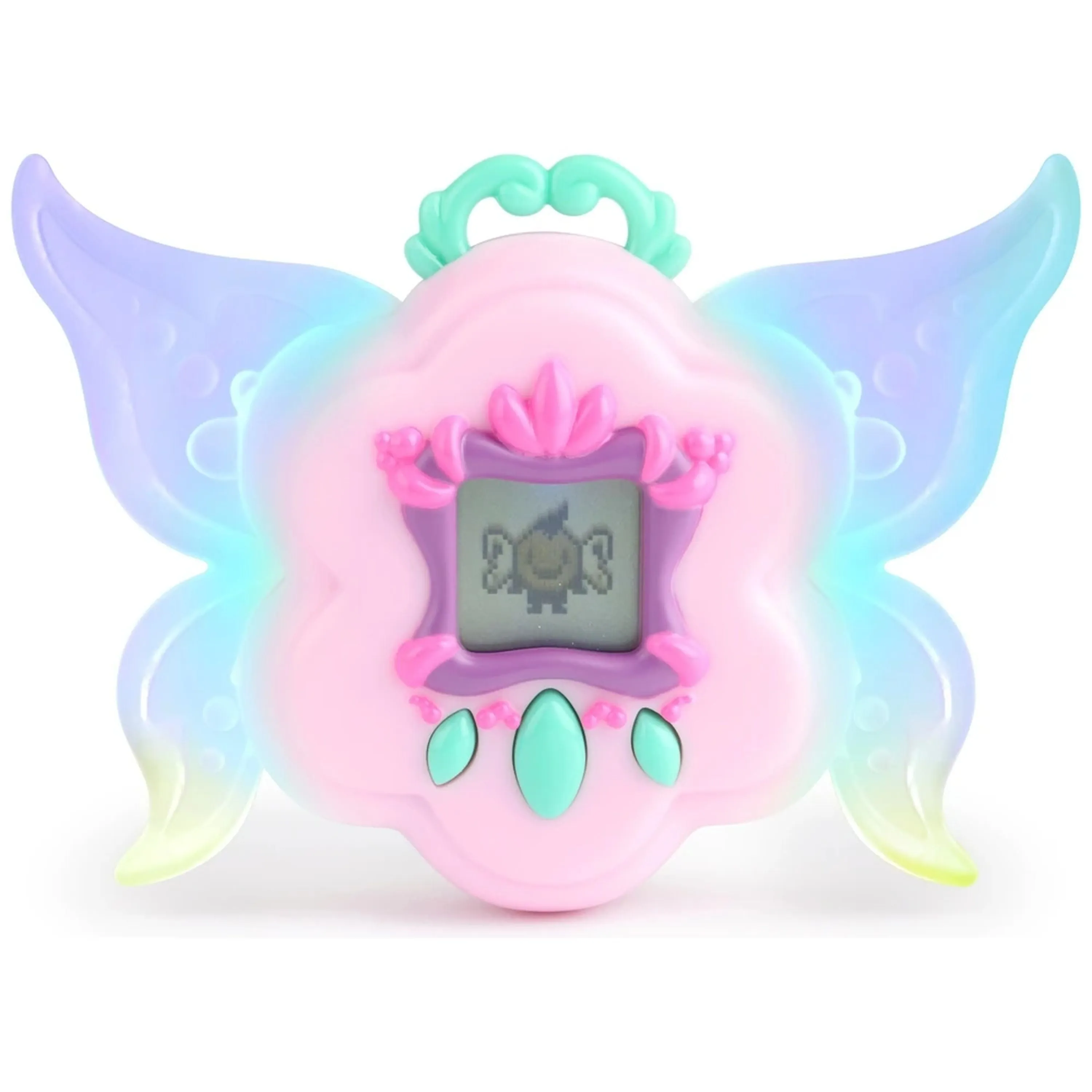 Got 2 Glow Fairies On The Go