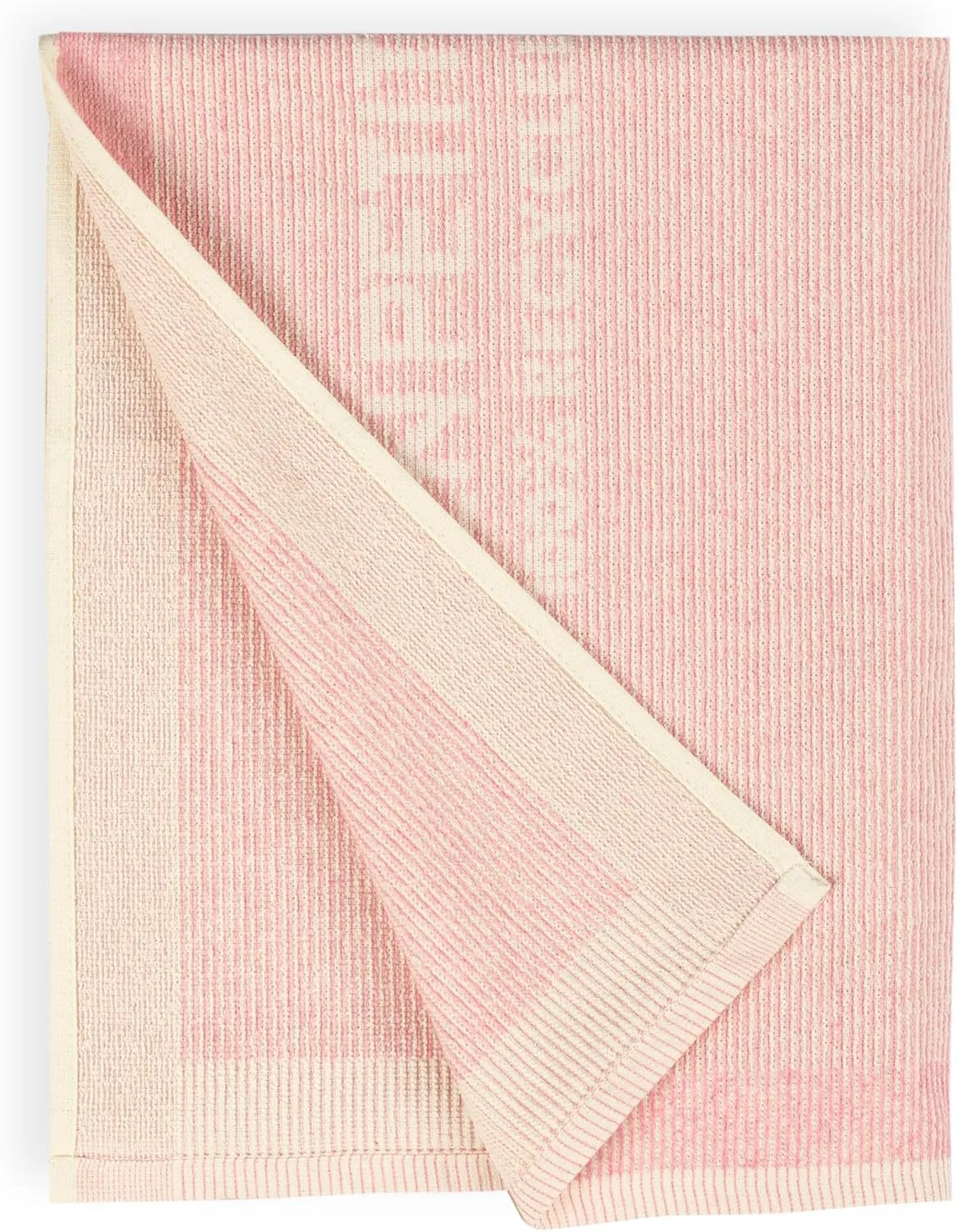 Green Petition Calm Candy 30”x56” Beach Towel with Carrying Bag, 100% Recycled, Quick Dry, Compact, Undyed, Ecofriendly, Organic Towel, Bath Towel, Multipurpose Use for Sports, Travel, Fitness.