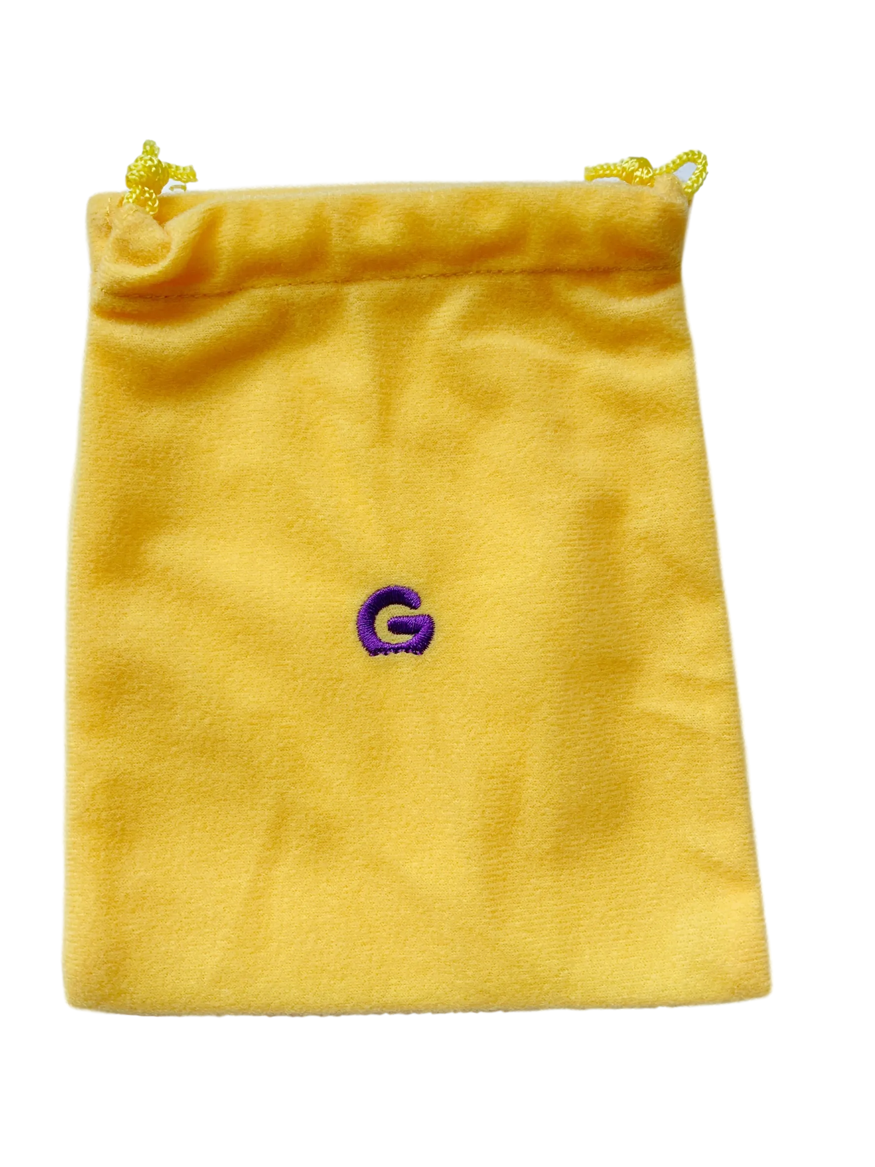 Gummee Double Pack Teething Mitten Yellow and Turquoise