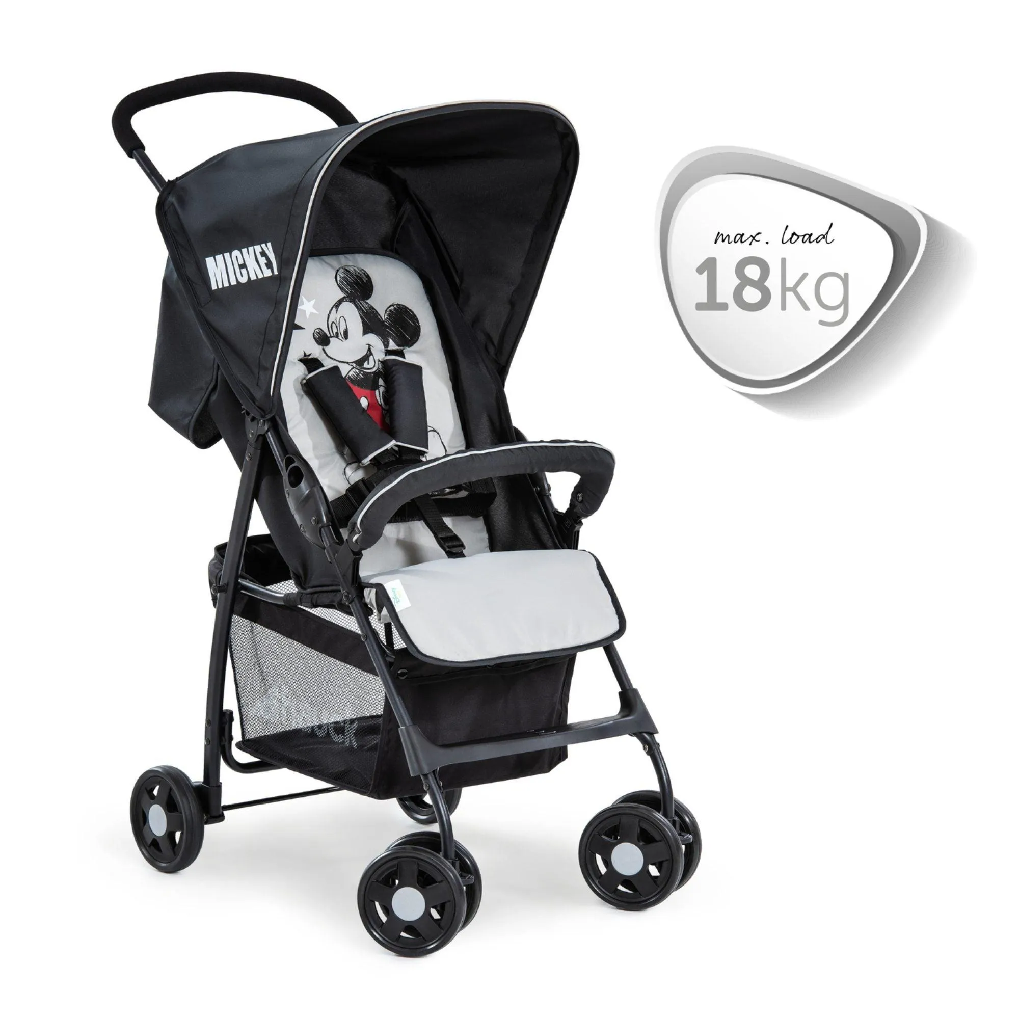 Hauck Sport Pushchair - Disney Series