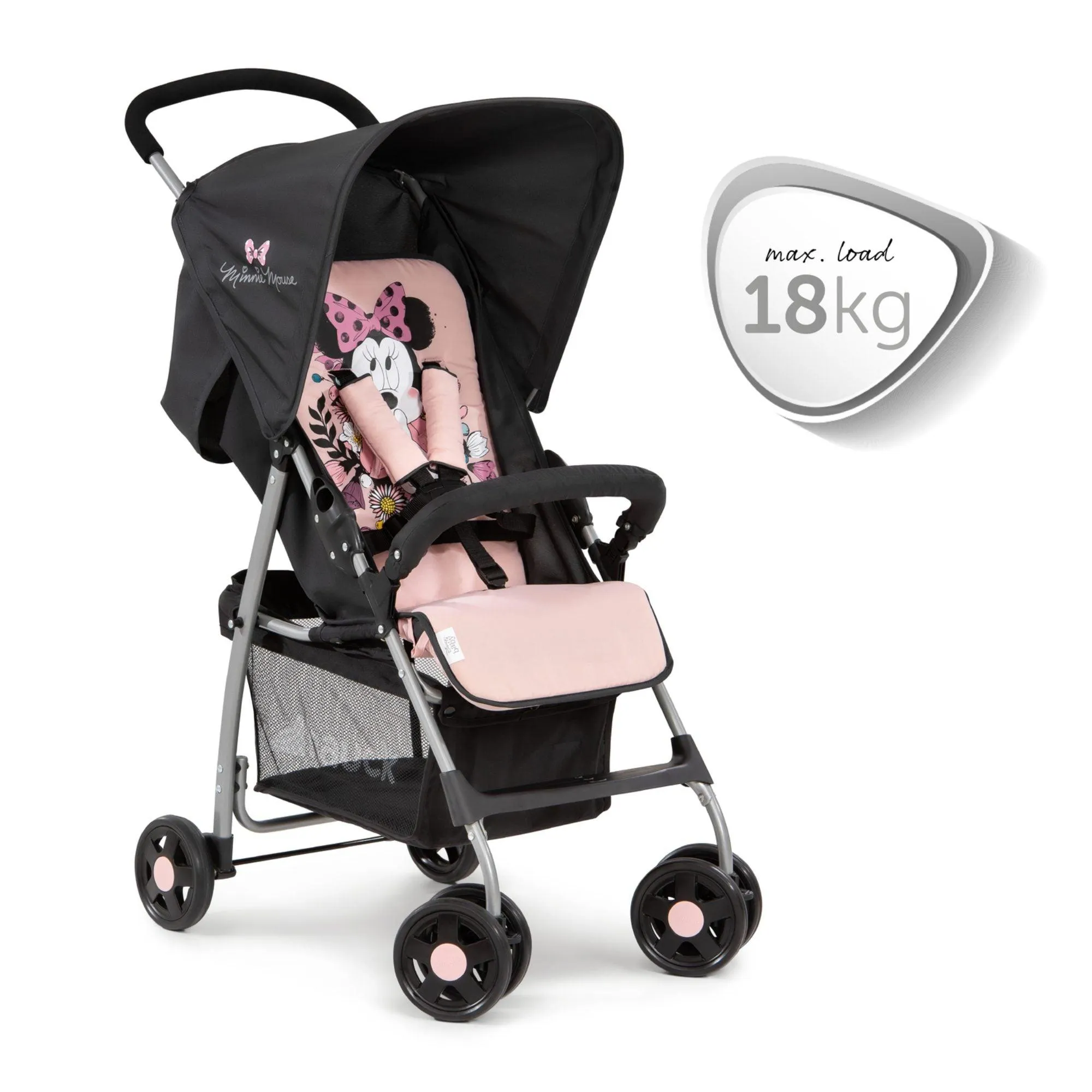 Hauck Sport Pushchair - Disney Series