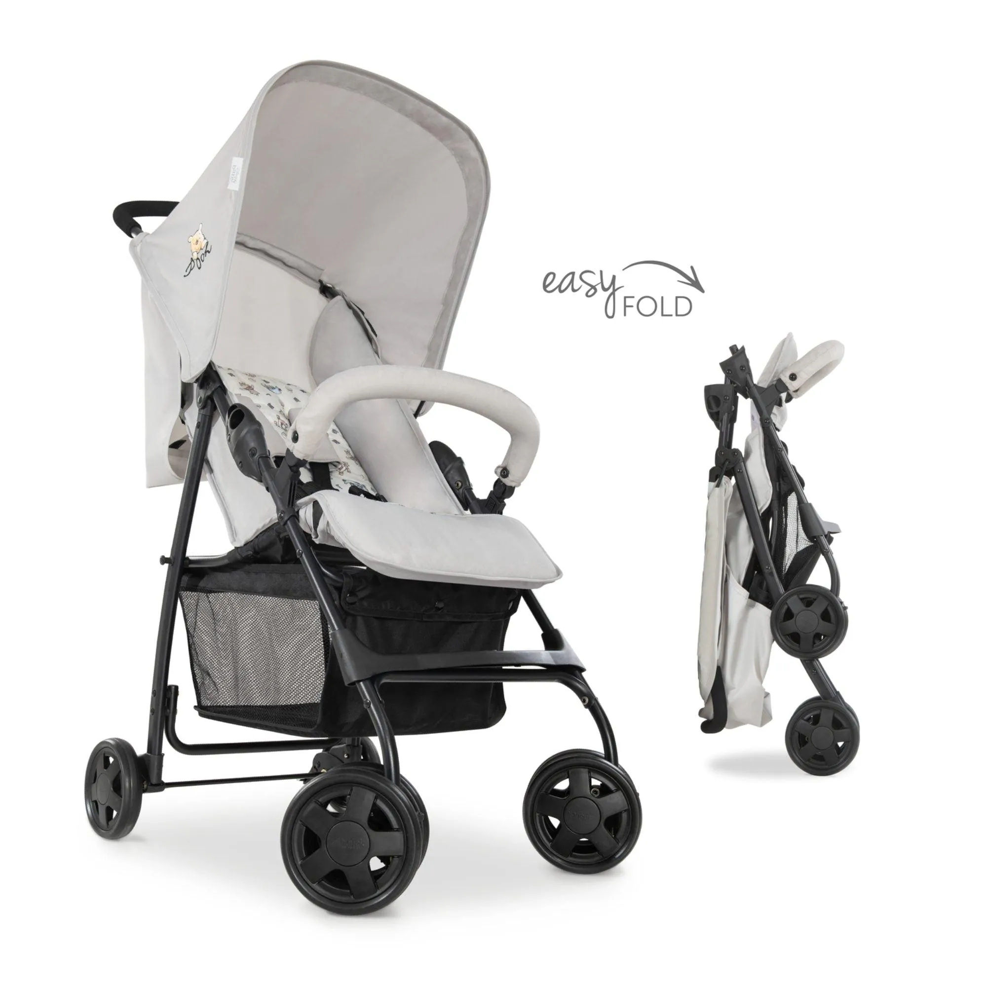 Hauck Sport Pushchair - Disney Series