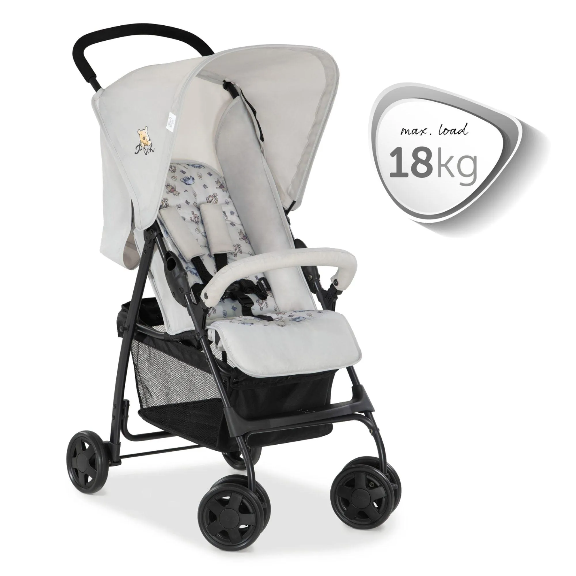 Hauck Sport Pushchair - Disney Series