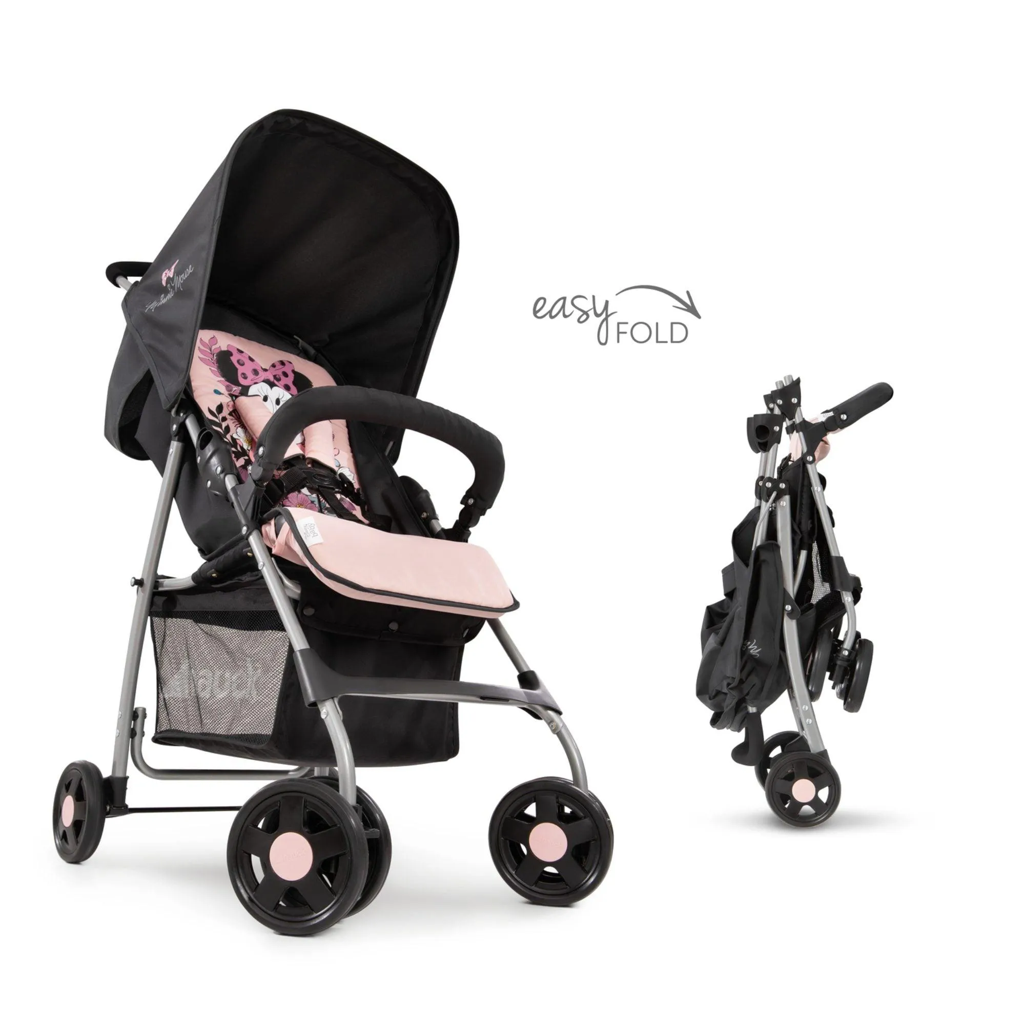 Hauck Sport Pushchair - Disney Series