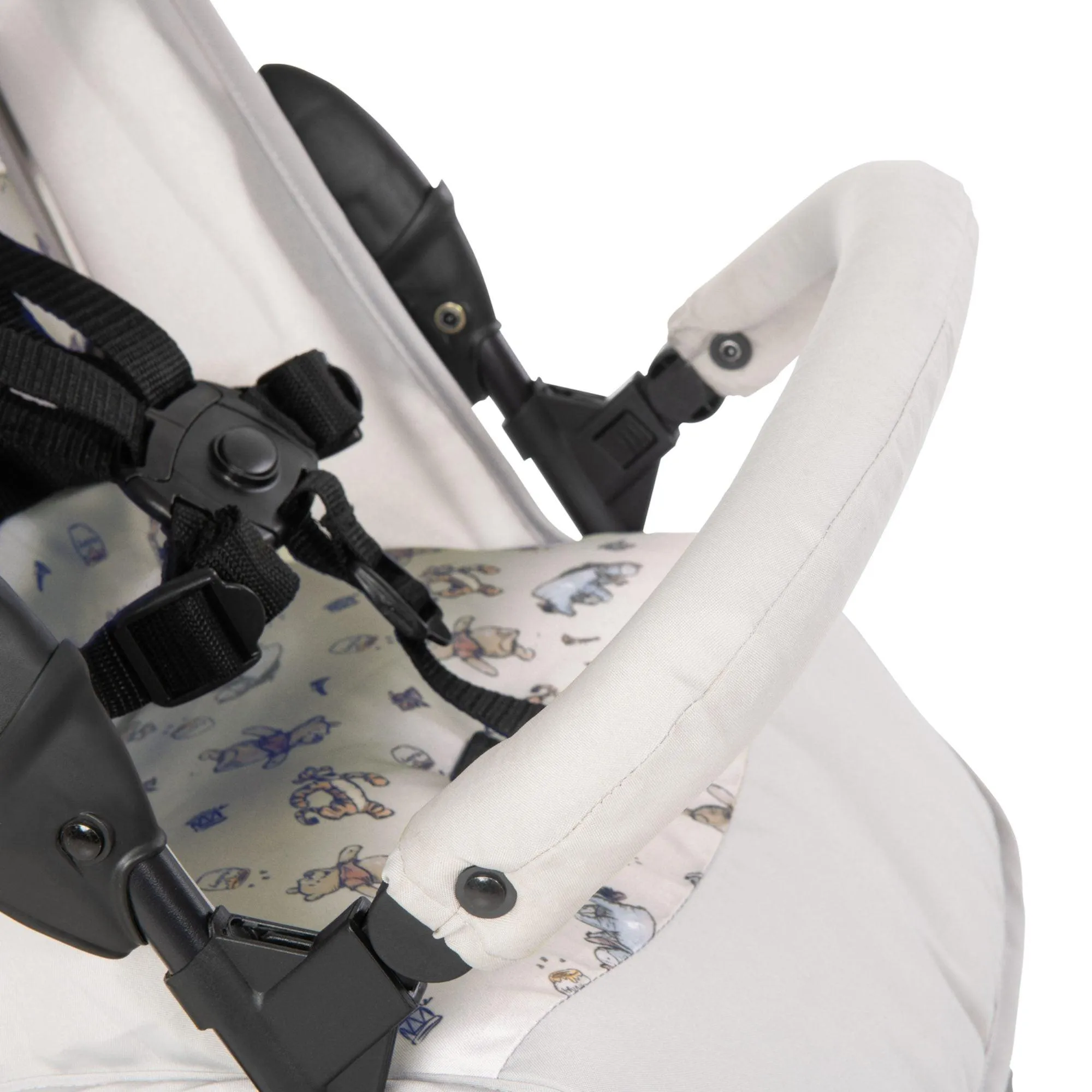 Hauck Sport Pushchair - Disney Series