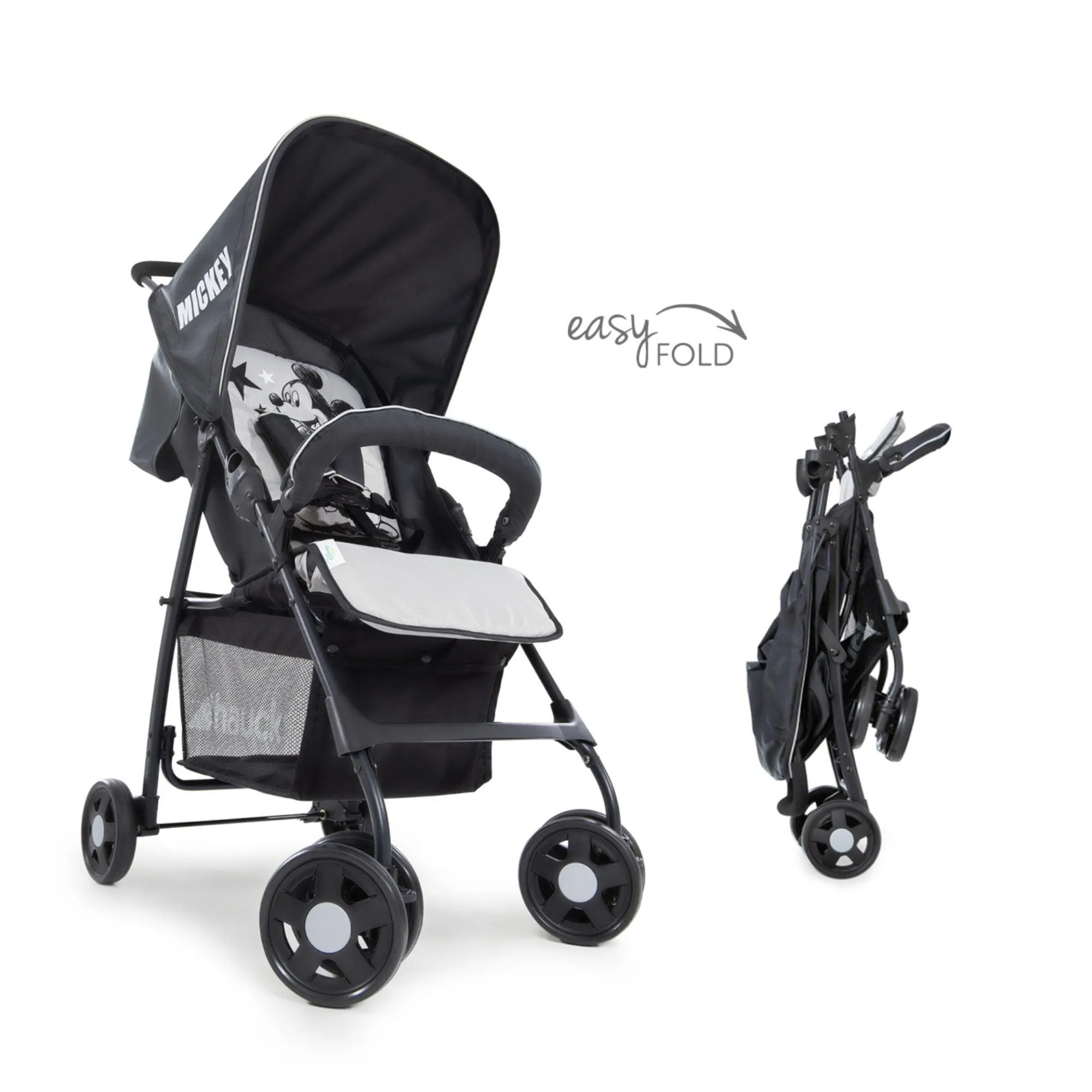 Hauck Sport Pushchair - Disney Series