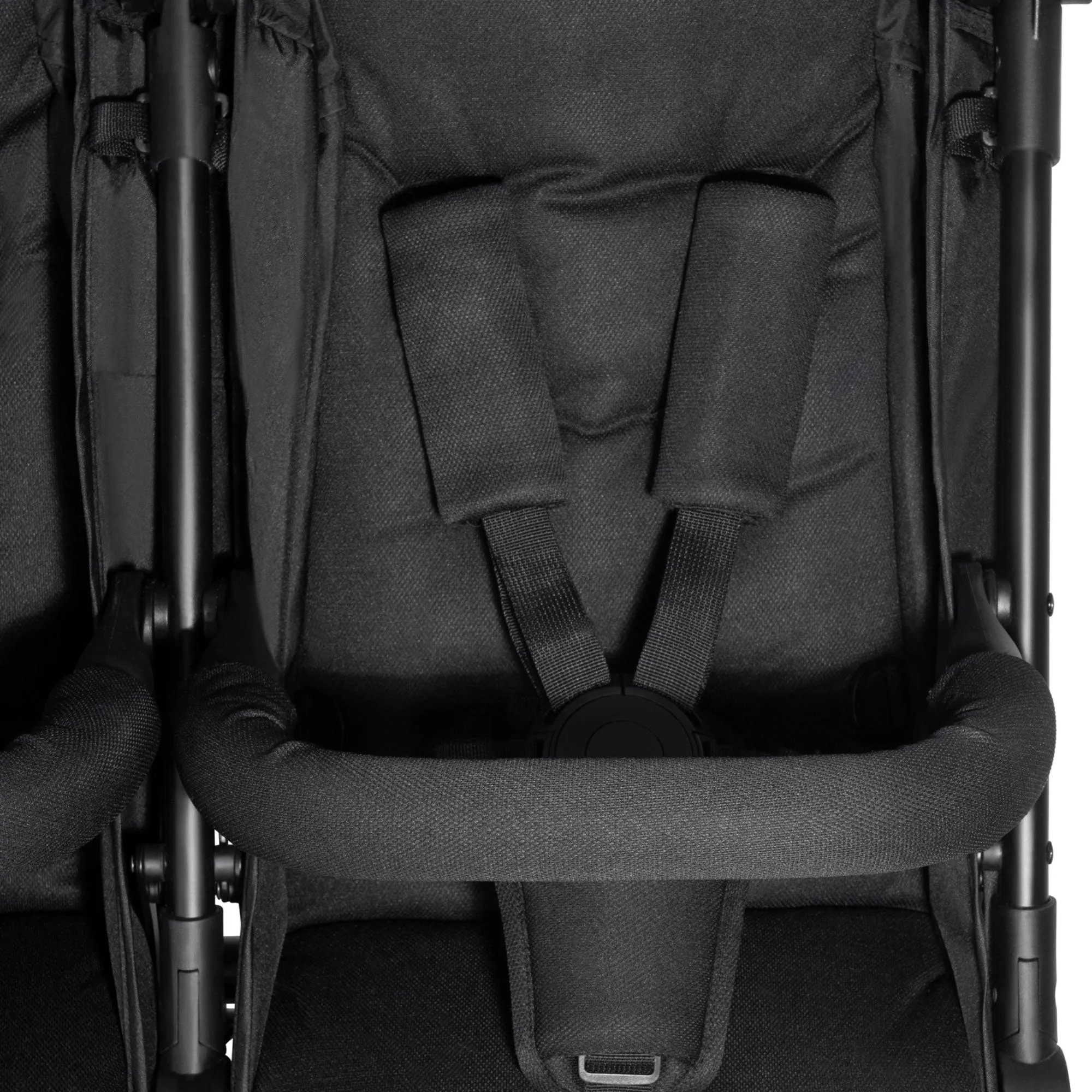 Hauck Swift X Duo Double Pushchair - Black
