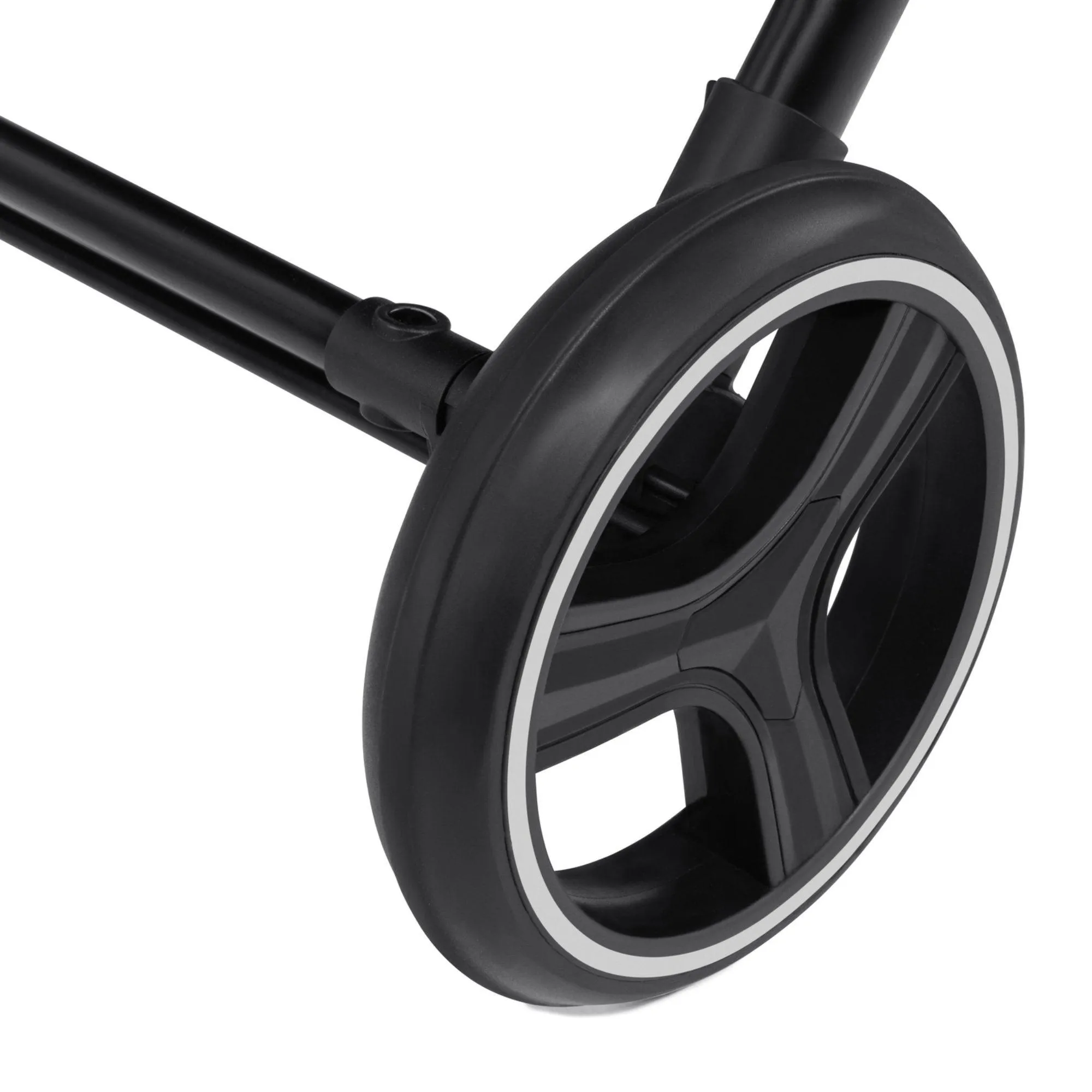 Hauck Swift X Duo Double Pushchair - Black
