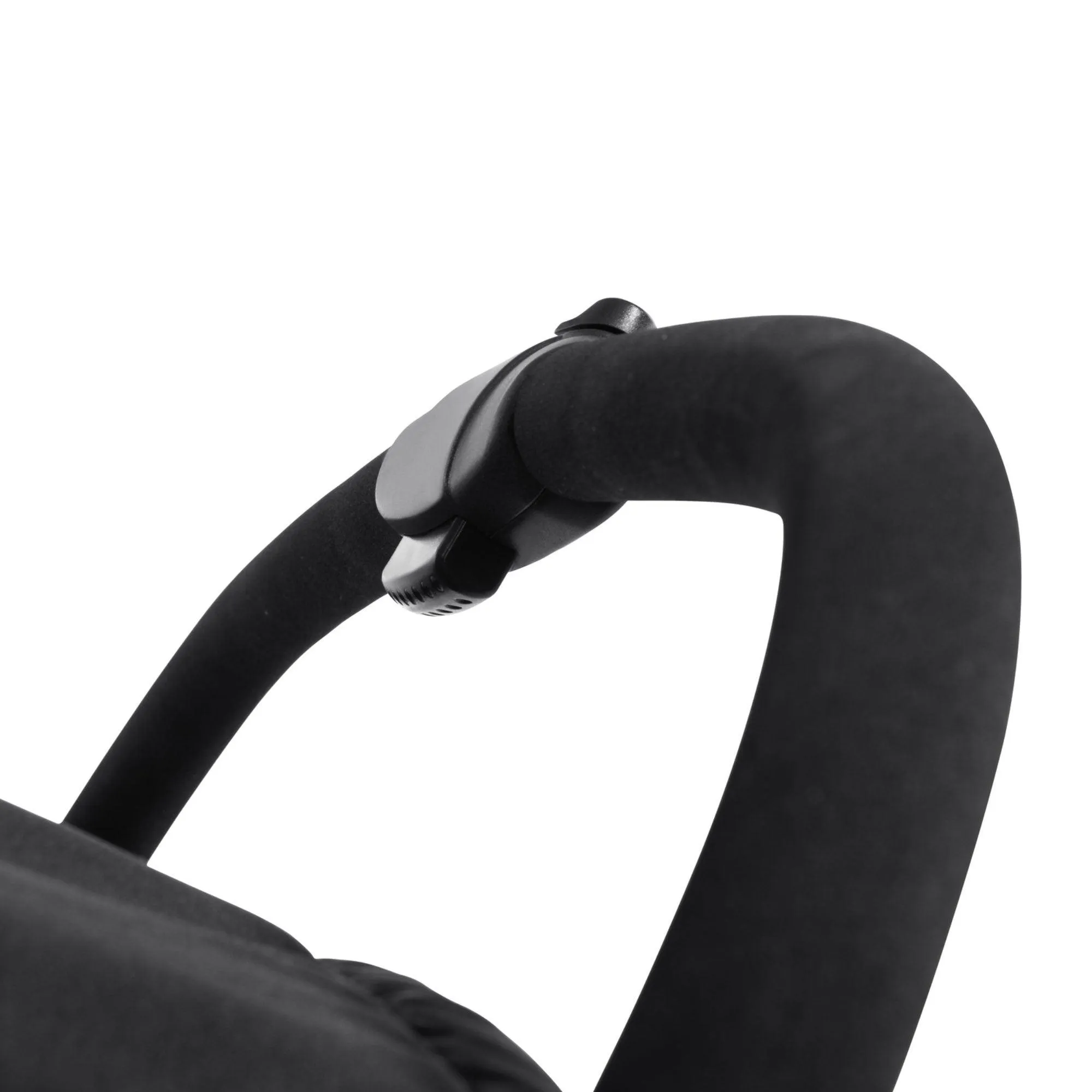 Hauck Swift X Duo Double Pushchair - Black