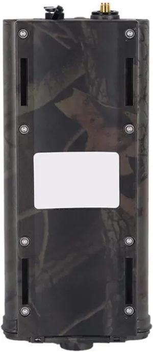 HC700M Hunting Camera 2G GSM MMS SMS SMTP Trail Camera Mobile 16MP Night Vision Wireless Wildlife Surveillance (Color : HC700M) (HC700M)