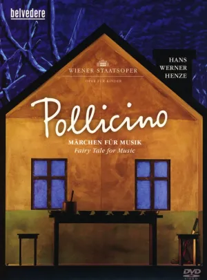 Henze: Pollicino