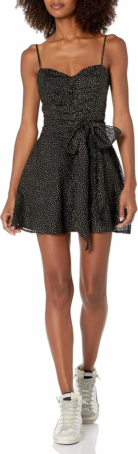 House of Harlow 1960 Women's Ananda Dress