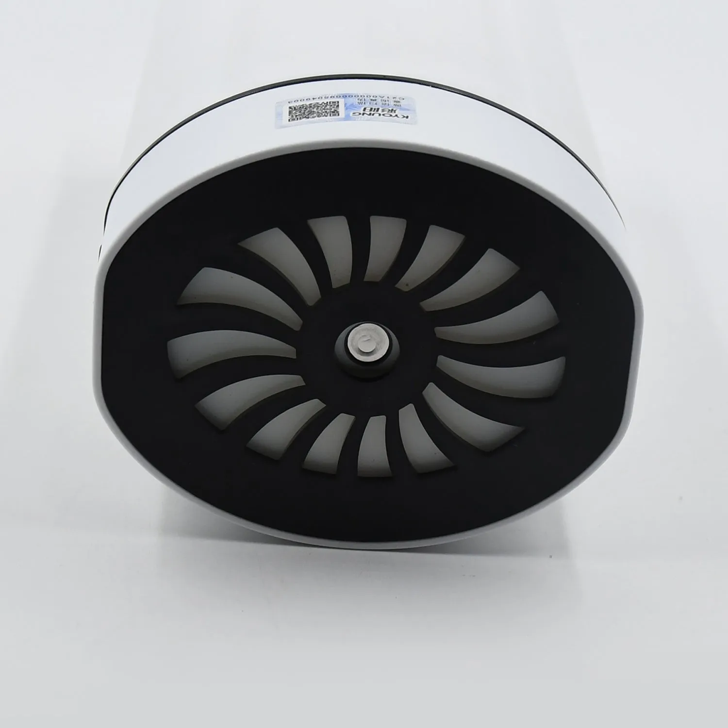 Humidifiers For Bedroom, Small Humidifier With Colorful Light Effect, Mini Desk / Car Humidifier with Colorful Light