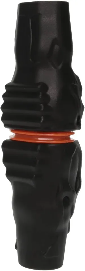 Hunters Specialties Hunting Dominant Doe Bleat Deer Call with Adjustable O-Ring for Vocal Manipulation - Drury Outdoors Signatures Series