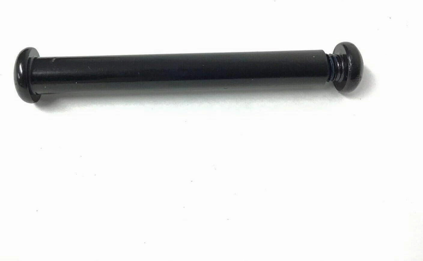 ICON Health & Fitness Union Screw Set M10 X 77mm 245924 Works W Gold's Gym NordicTrack Weider Adjustable Bench Union