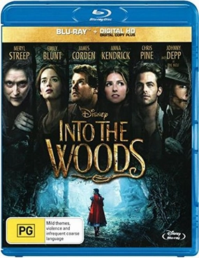 Into the Woods