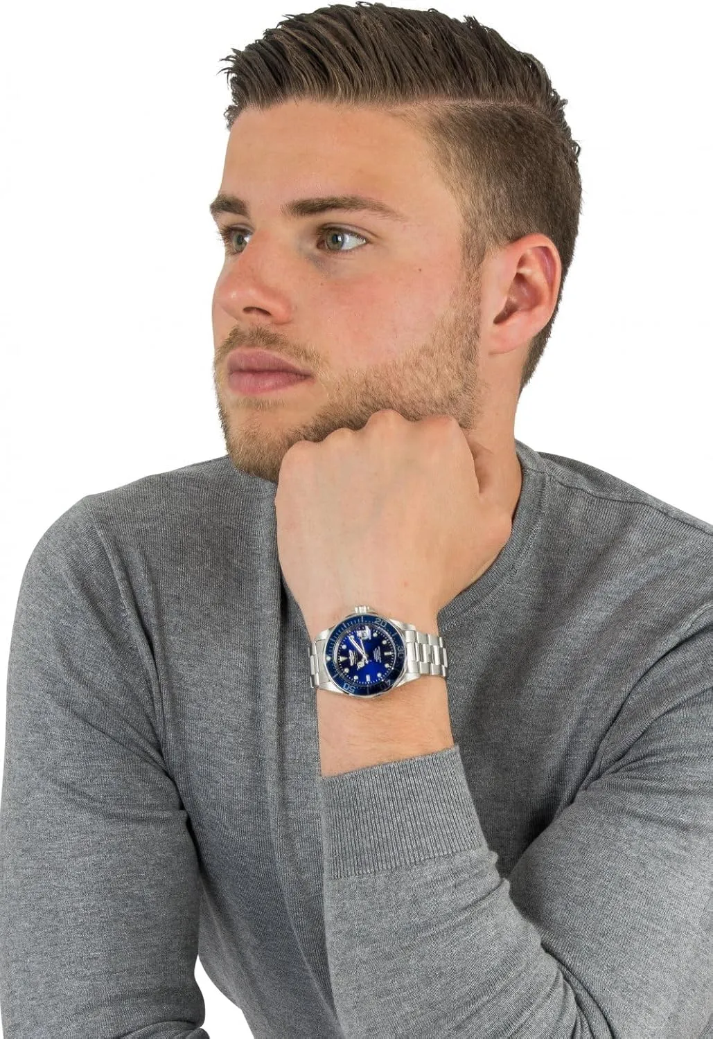 Invicta Men's Pro Diver Collection Automatic Watch