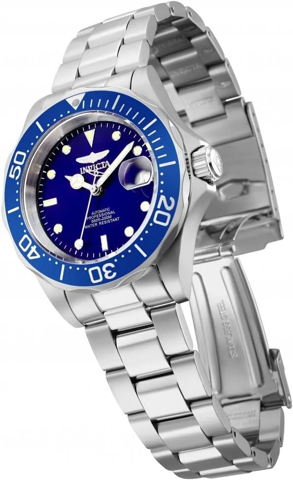 Invicta Men's Pro Diver Collection Automatic Watch