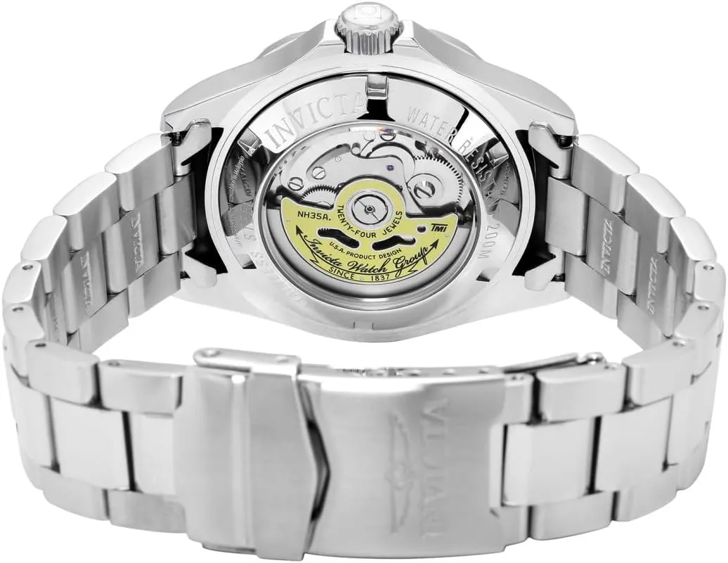 Invicta Men's Pro Diver Collection Automatic Watch