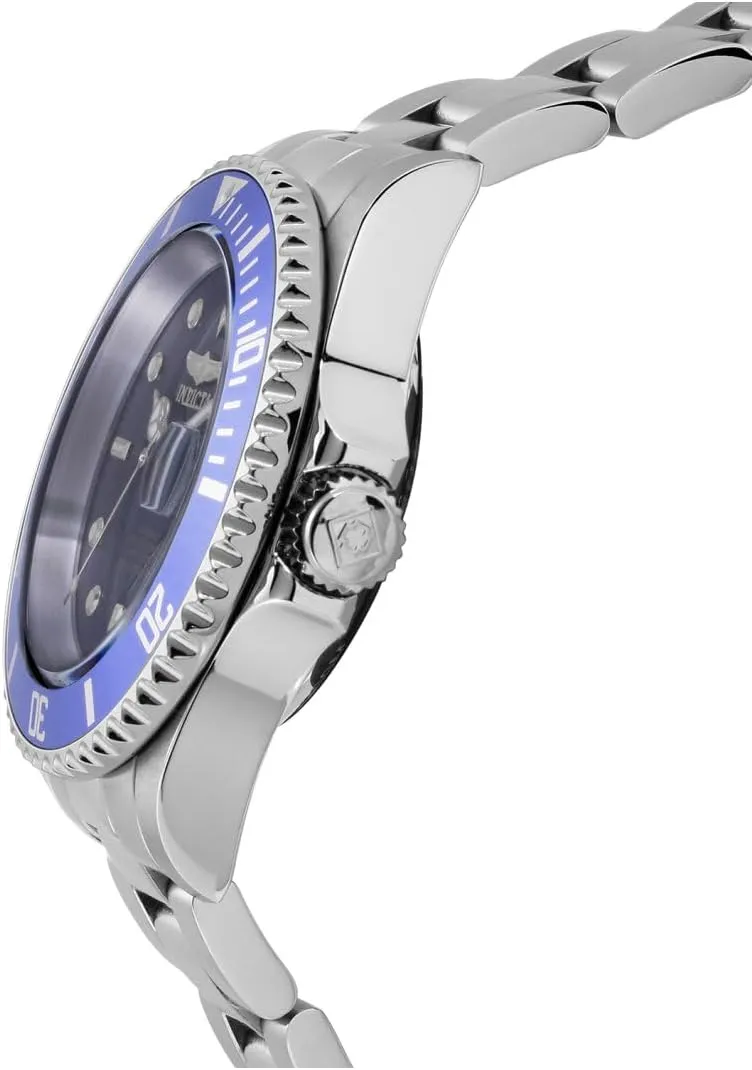 Invicta Men's Pro Diver Collection Automatic Watch