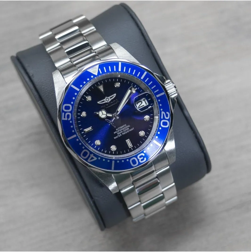 Invicta Men's Pro Diver Collection Automatic Watch