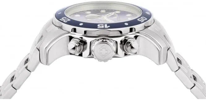 Invicta Men's Pro Diver Collection Chronograph Watch
