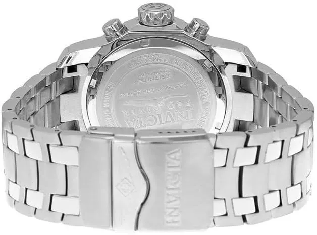 Invicta Men's Pro Diver Collection Chronograph Watch