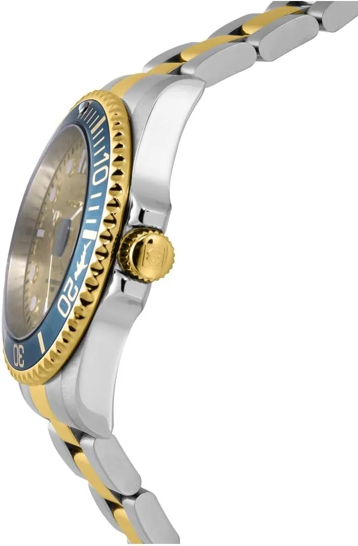 Invicta Men's Pro Diver Quartz Watch