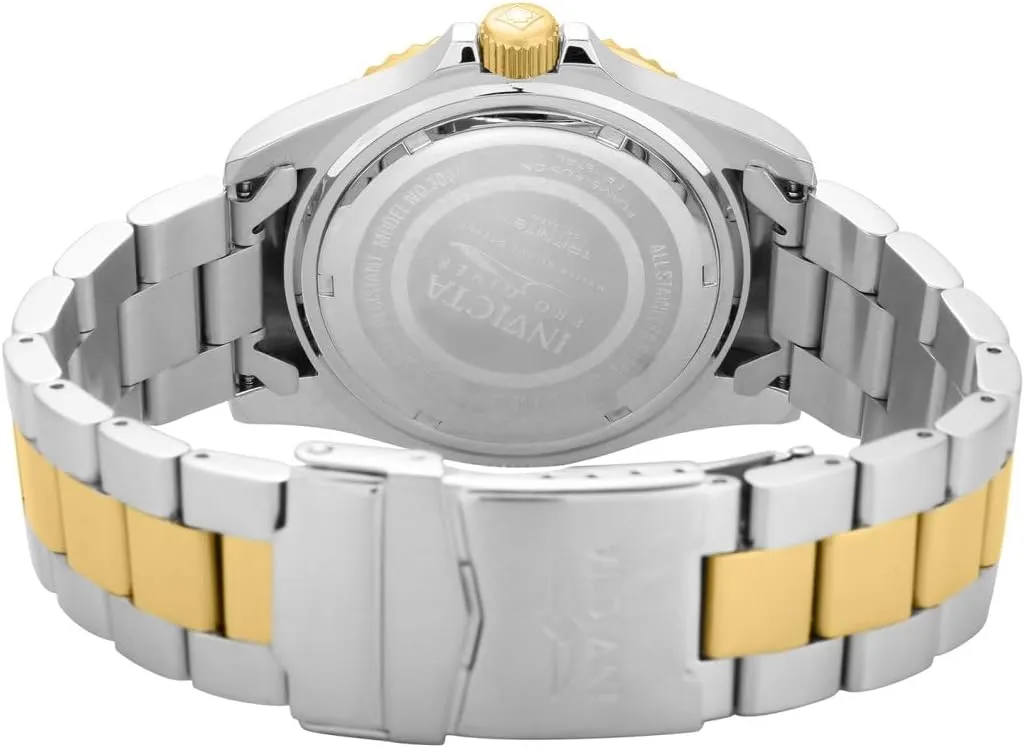 Invicta Men's Pro Diver Quartz Watch