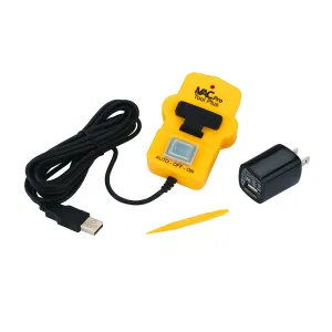 iVAC Pro Tool Plus (TP-NA)
