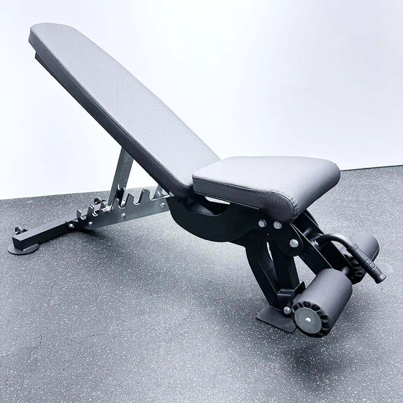 iXPR Adjustable Bench