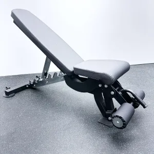 iXPR Adjustable Bench