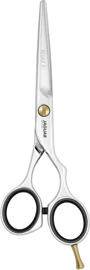 Jaguar Hair Cutting Scissor Pre Style Relax P, Size 5.5 Inch