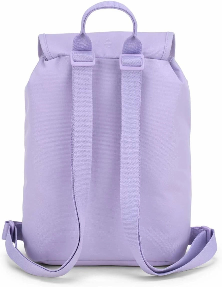 JanSport Highlands Mini Pack Backpack - Pastel Lilac